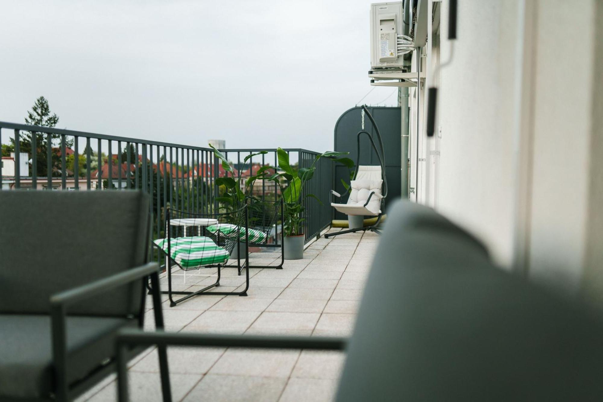 Apartamento Godiland