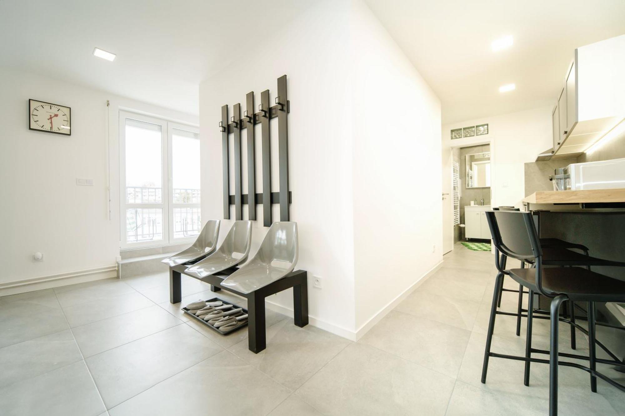 Apartamento Godiland