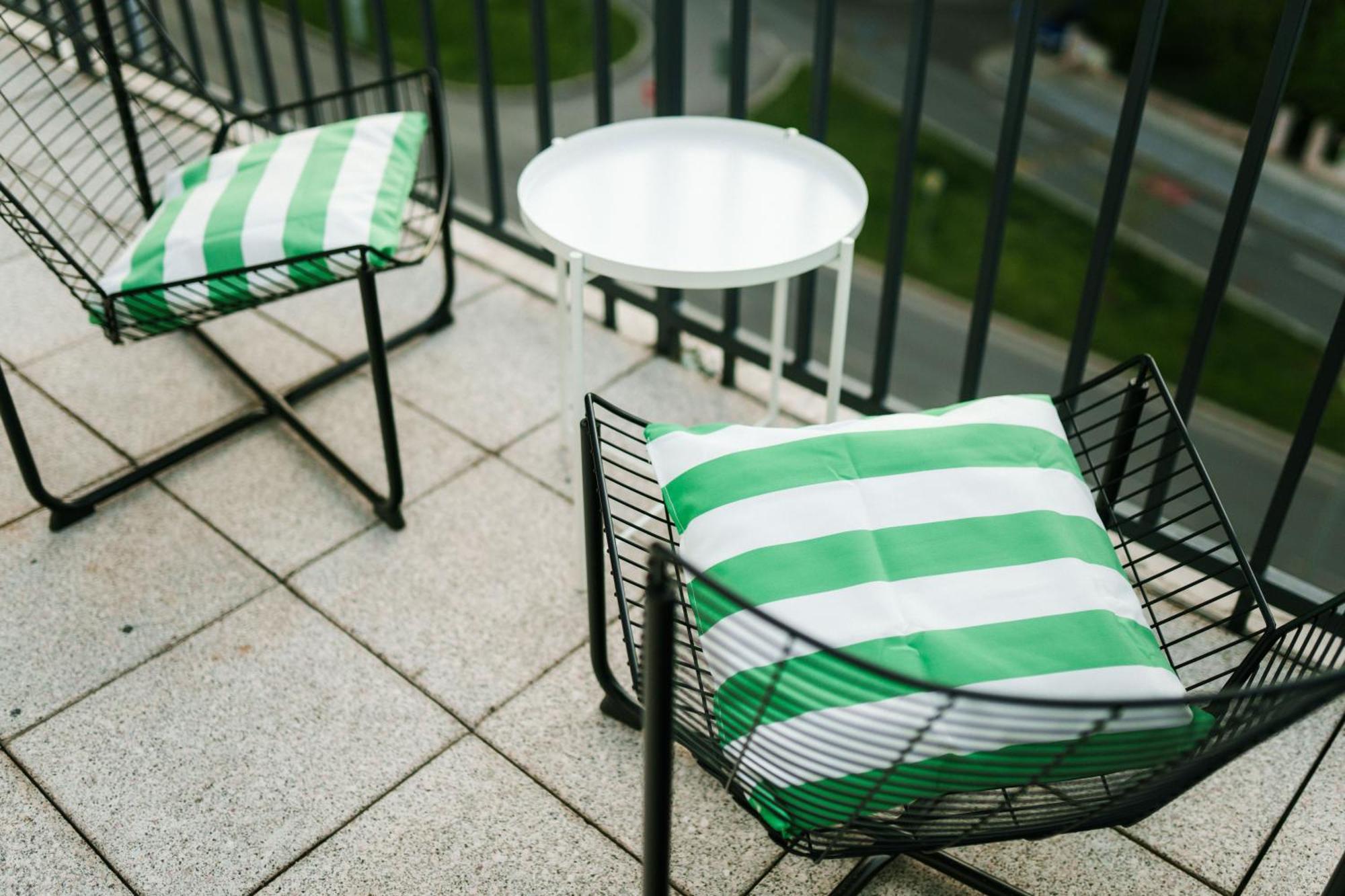 Apartment Godiland Prague