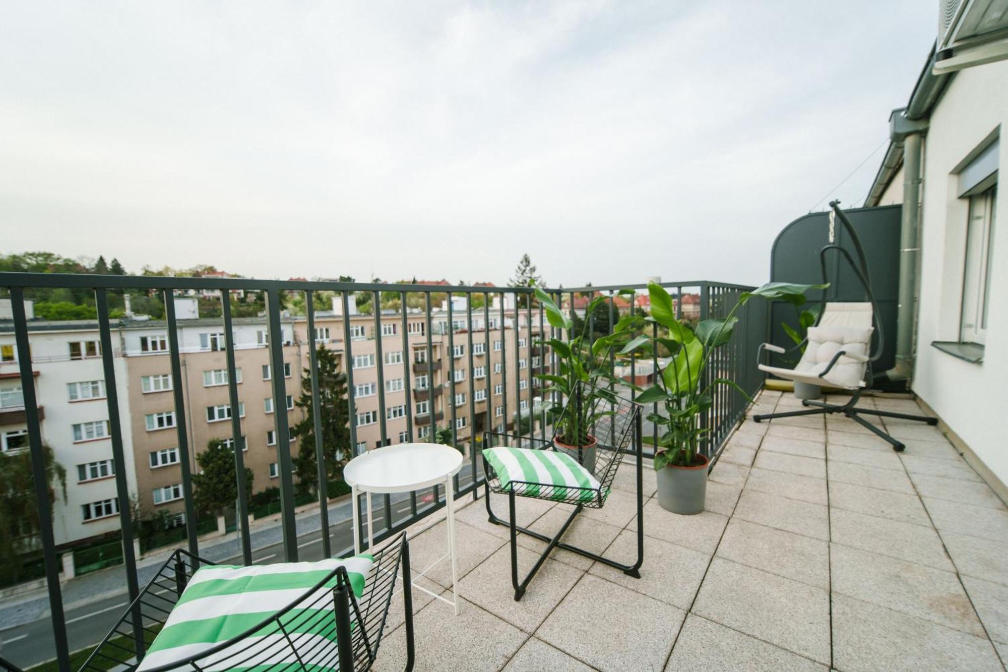 Apartmán Godiland *
