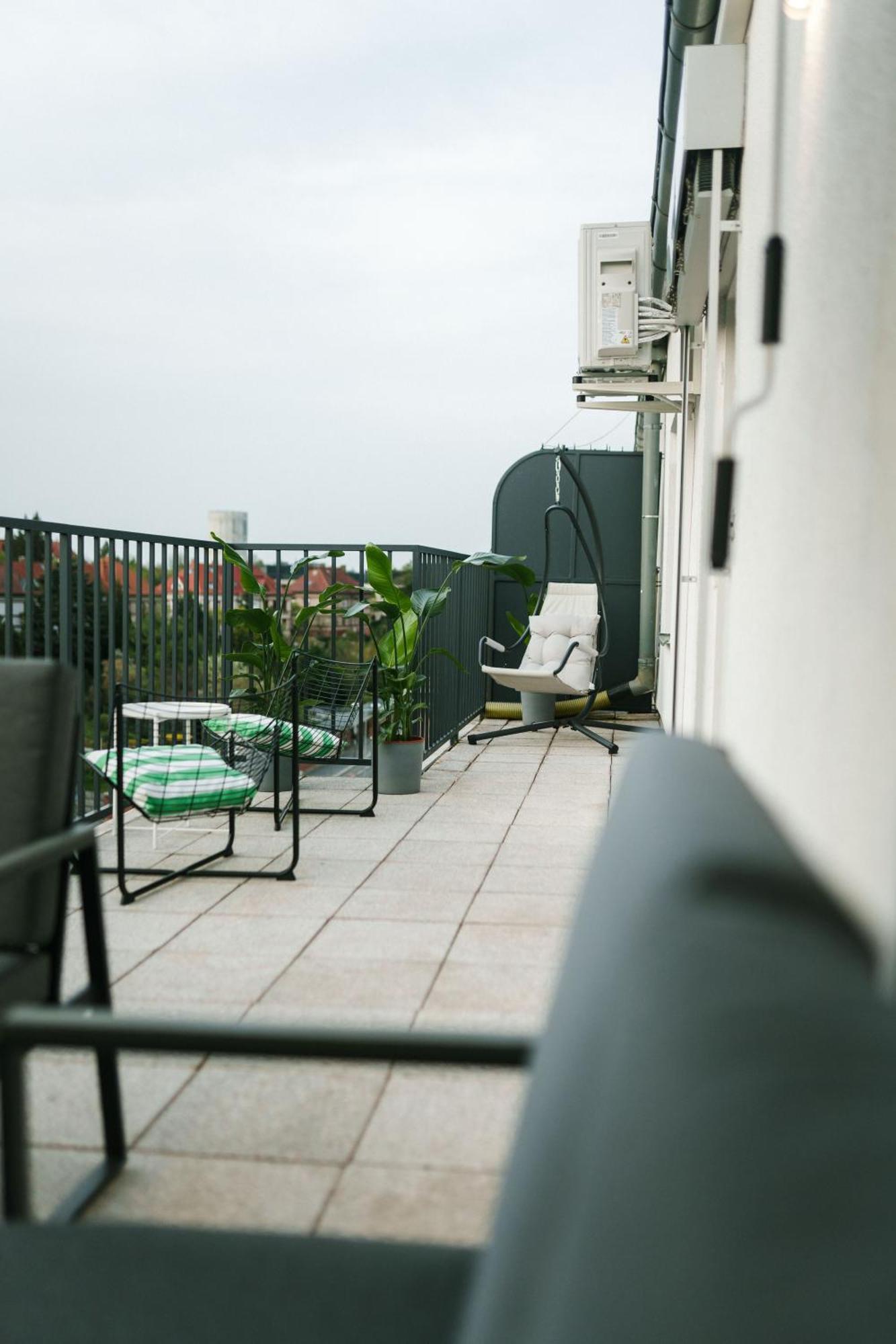 Godiland Prague