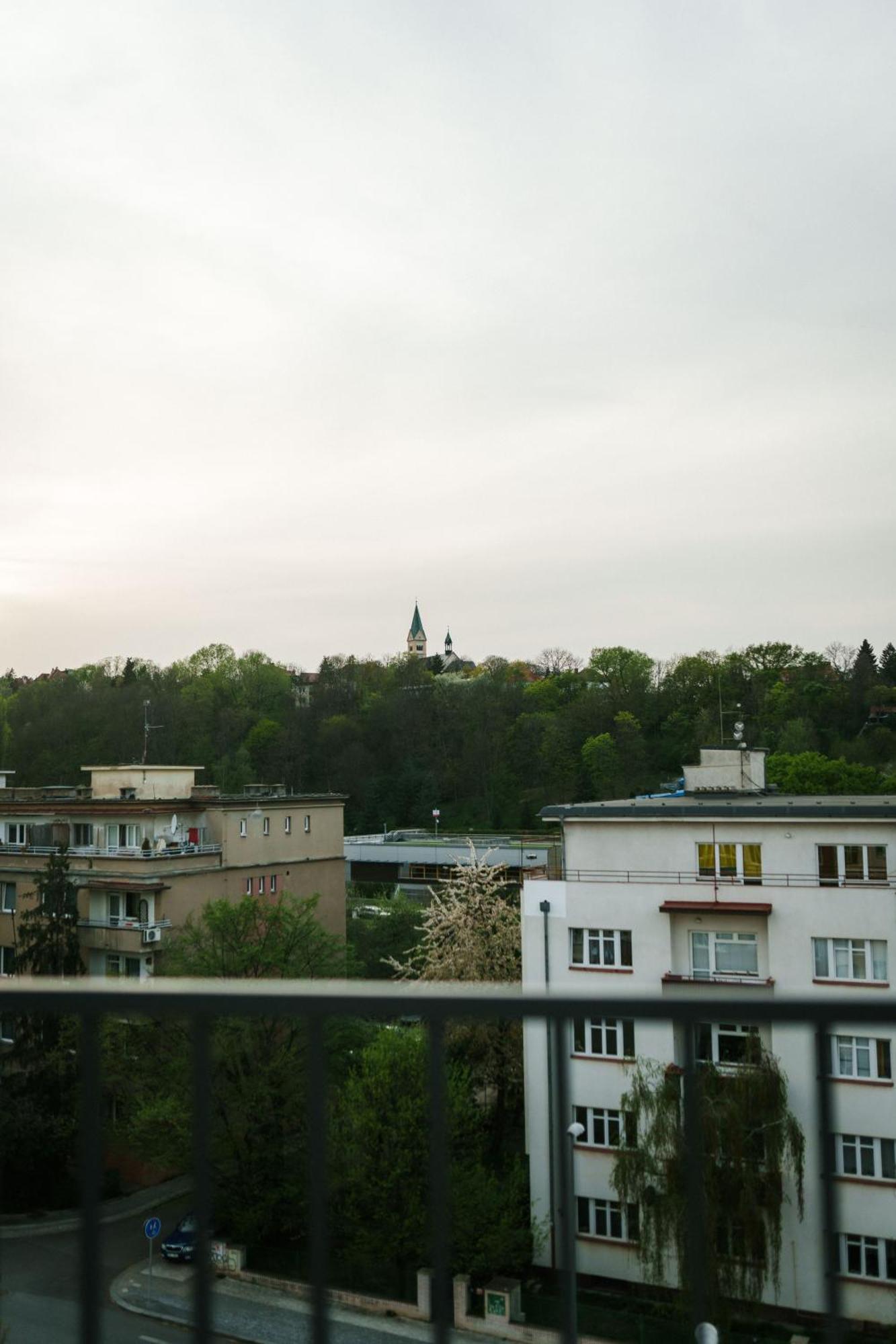 Apartmán Godiland
