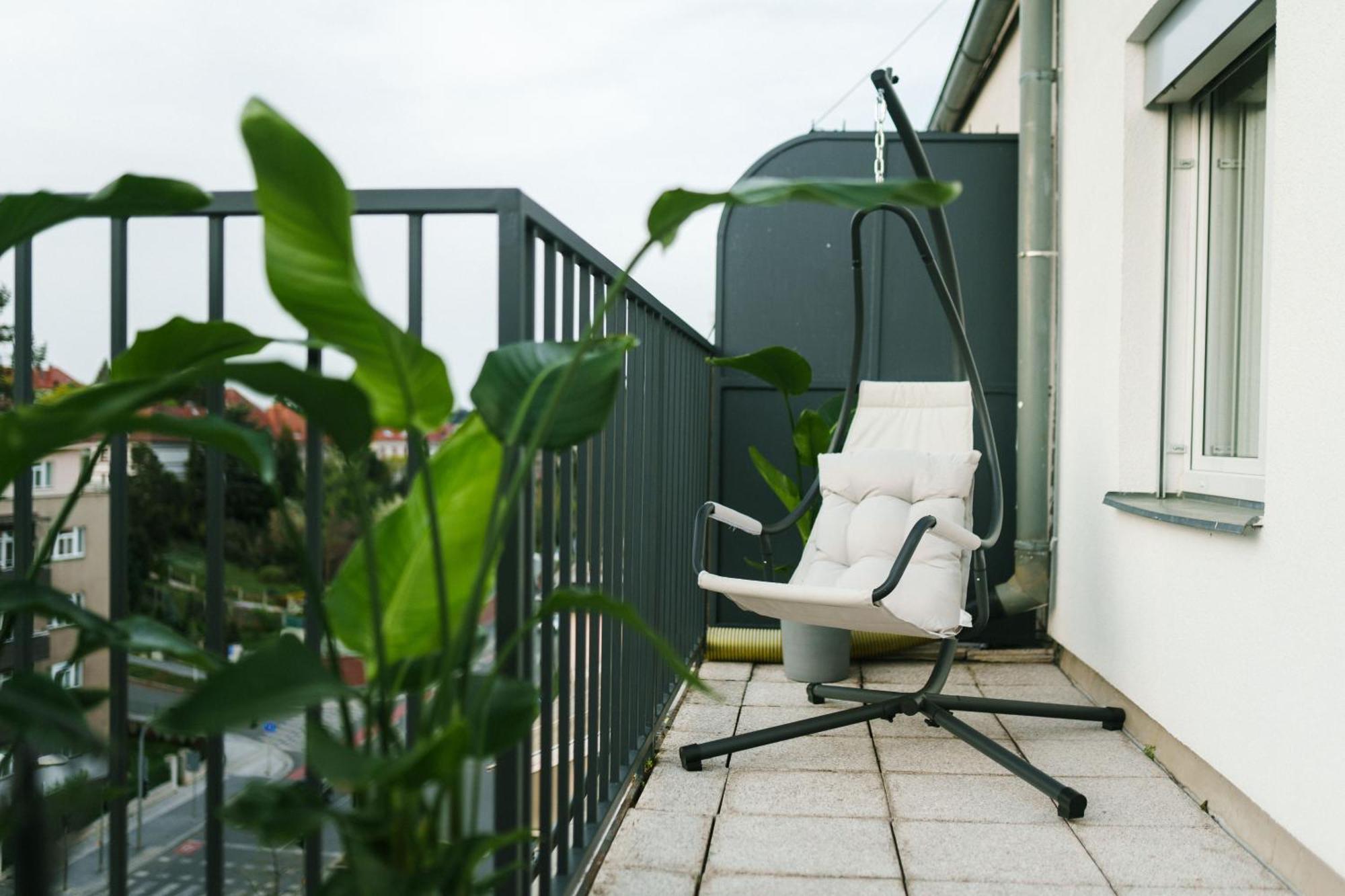 Apartmán Godiland Praha