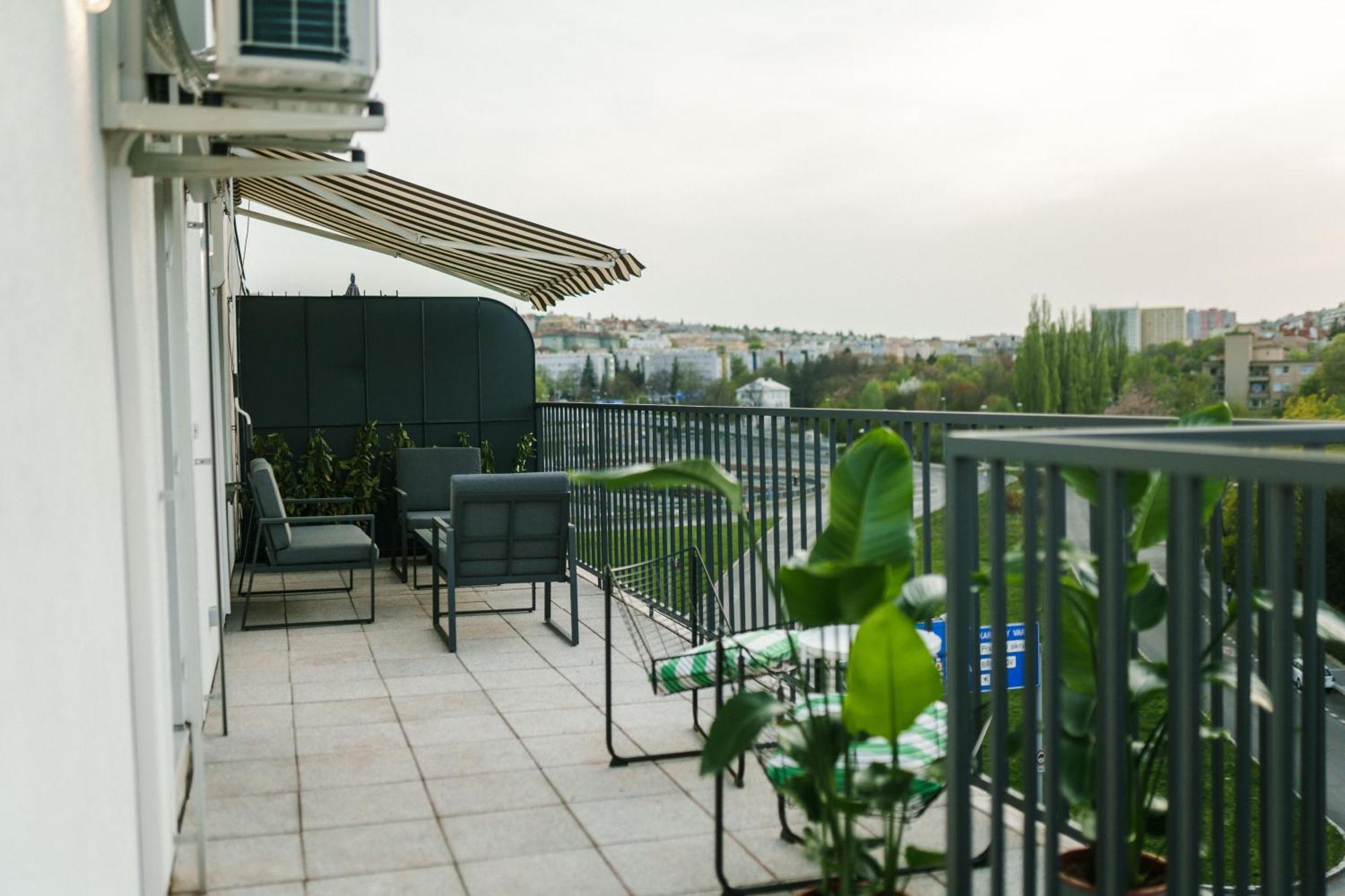 Apartment Godiland