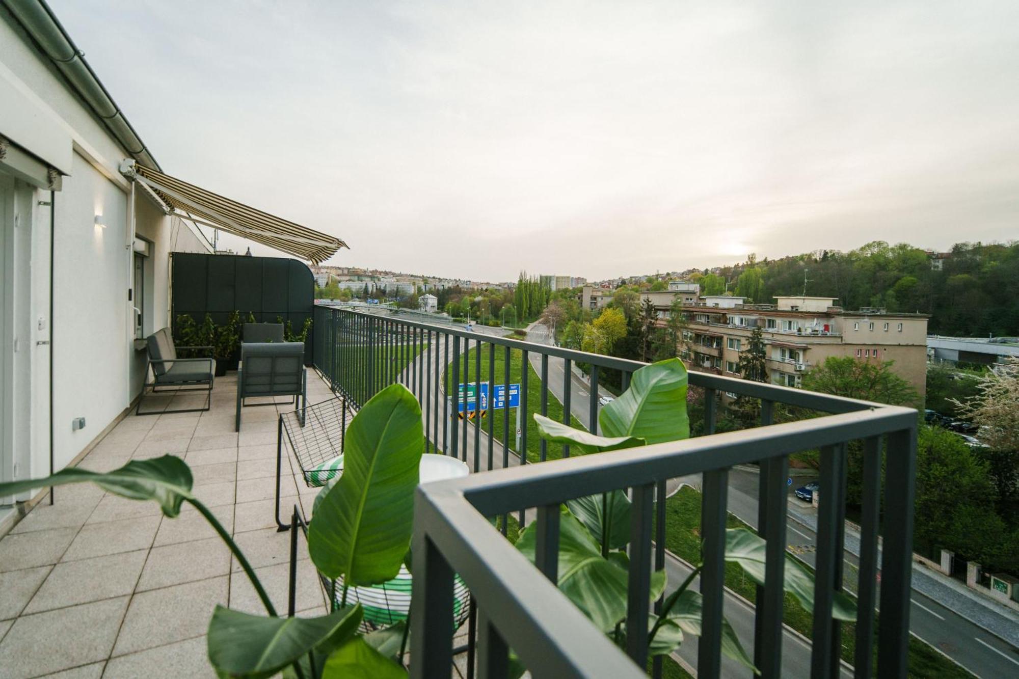 Apartmán Godiland
