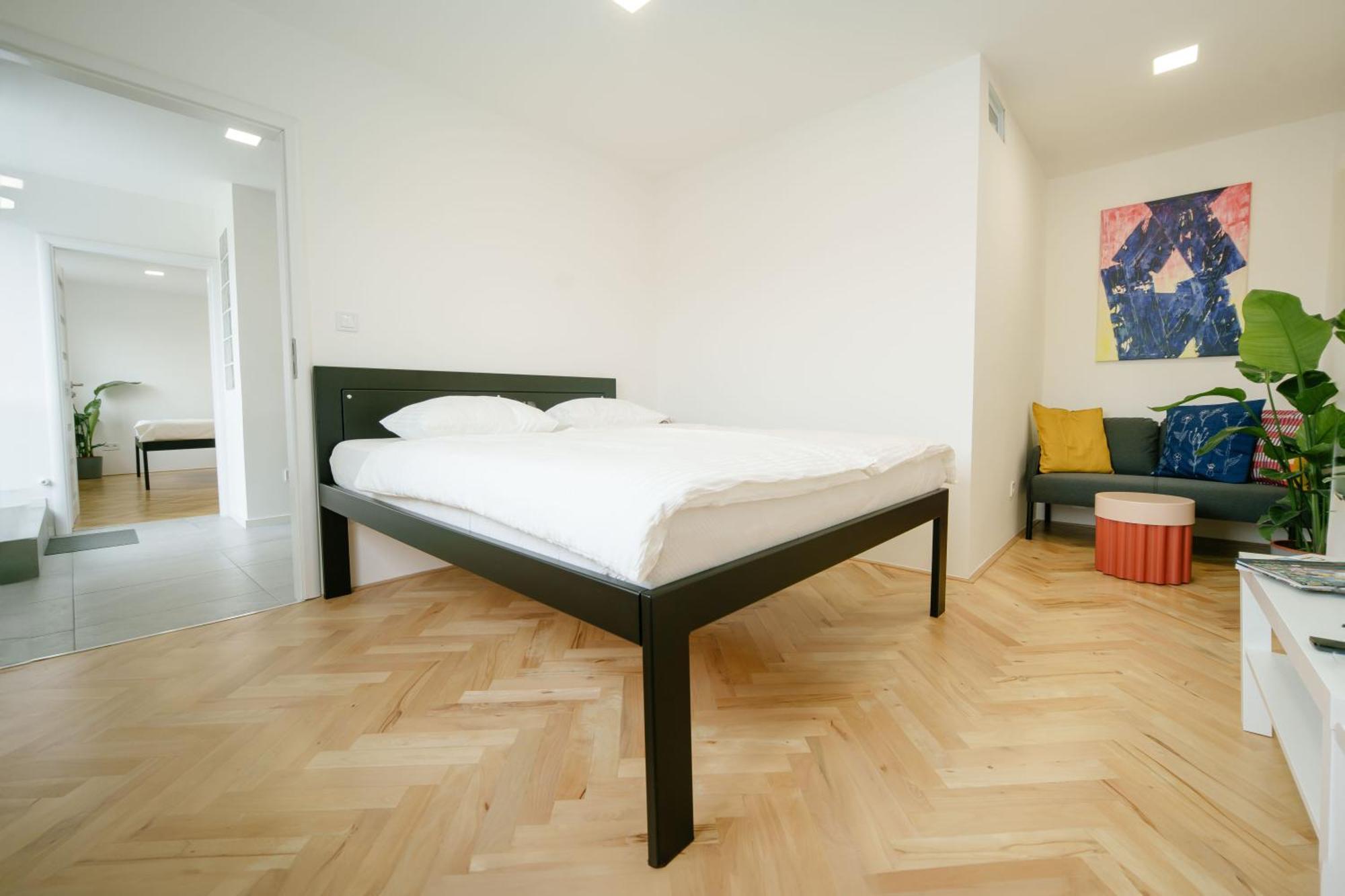 Apartmán Godiland *