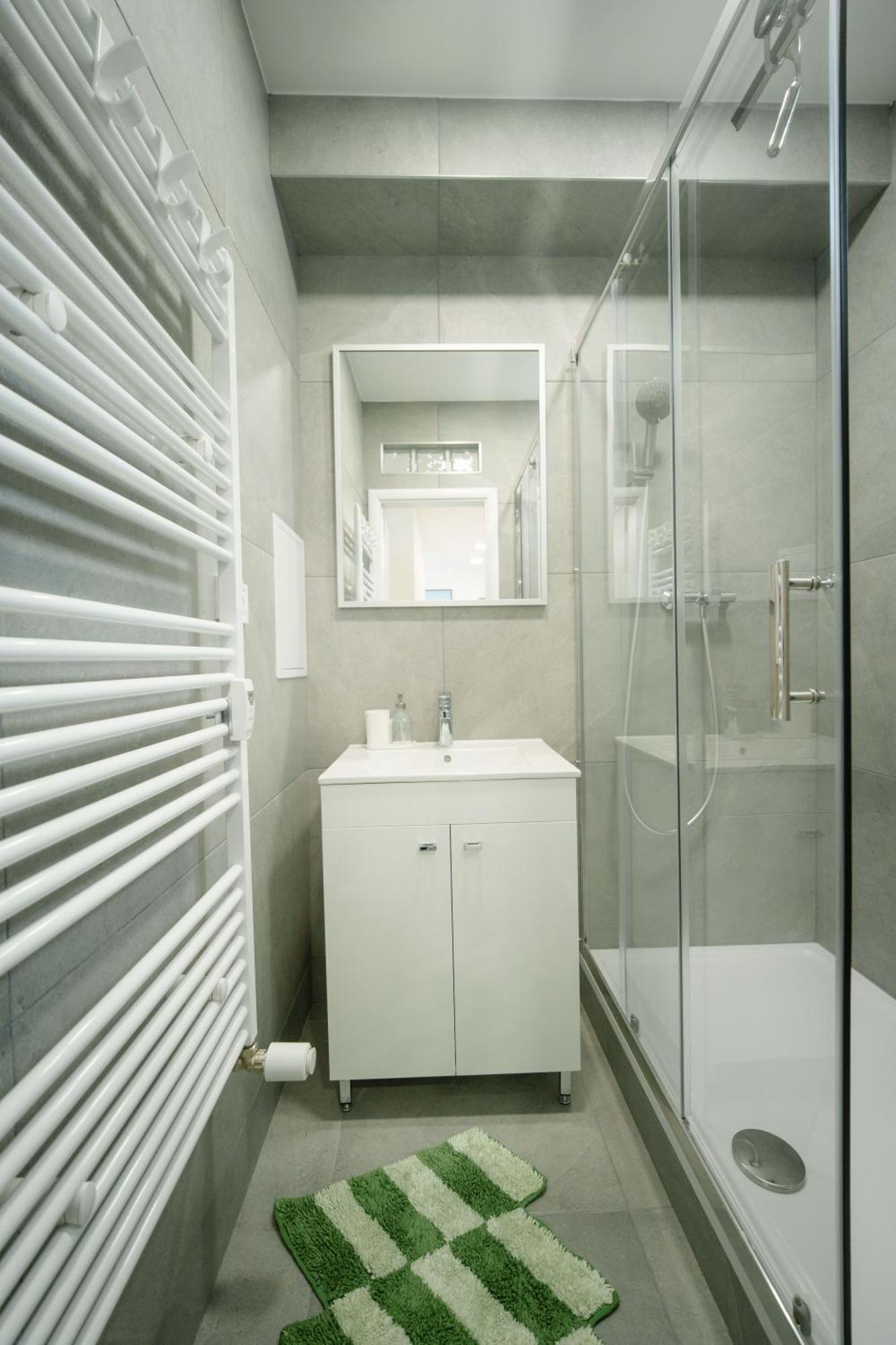 Apartmán Godiland Praha