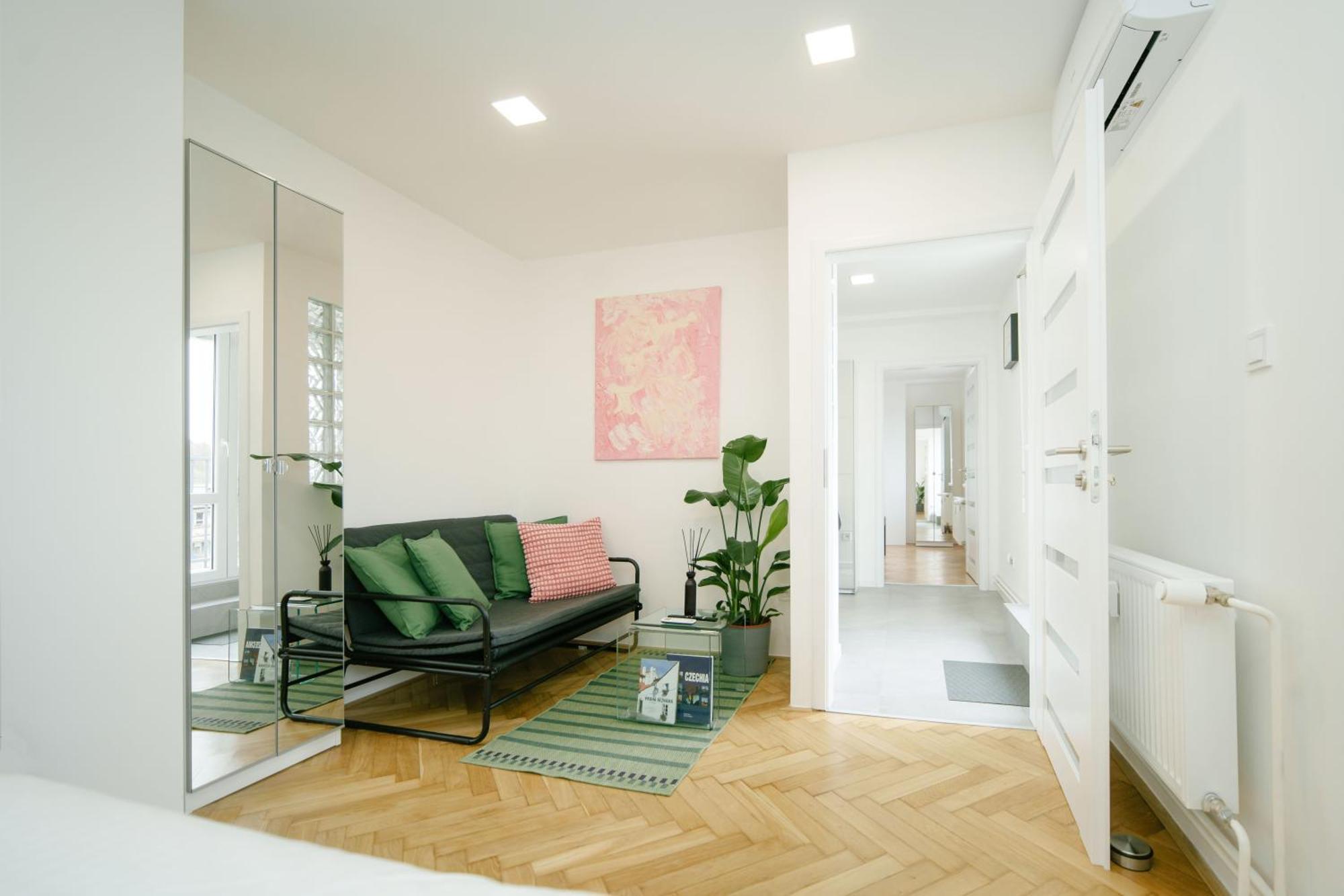 Apartment Godiland
