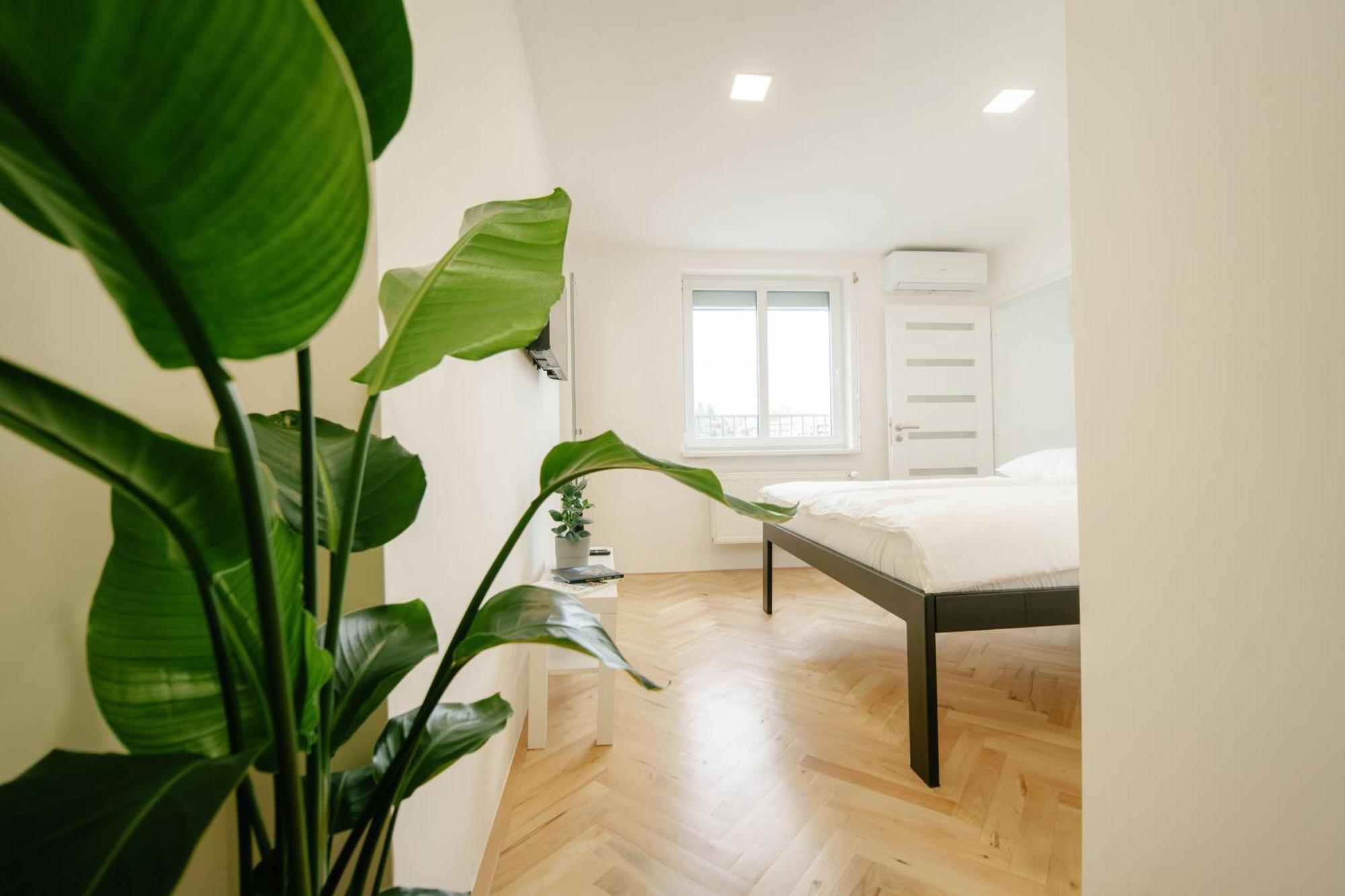 Apartment Godiland *