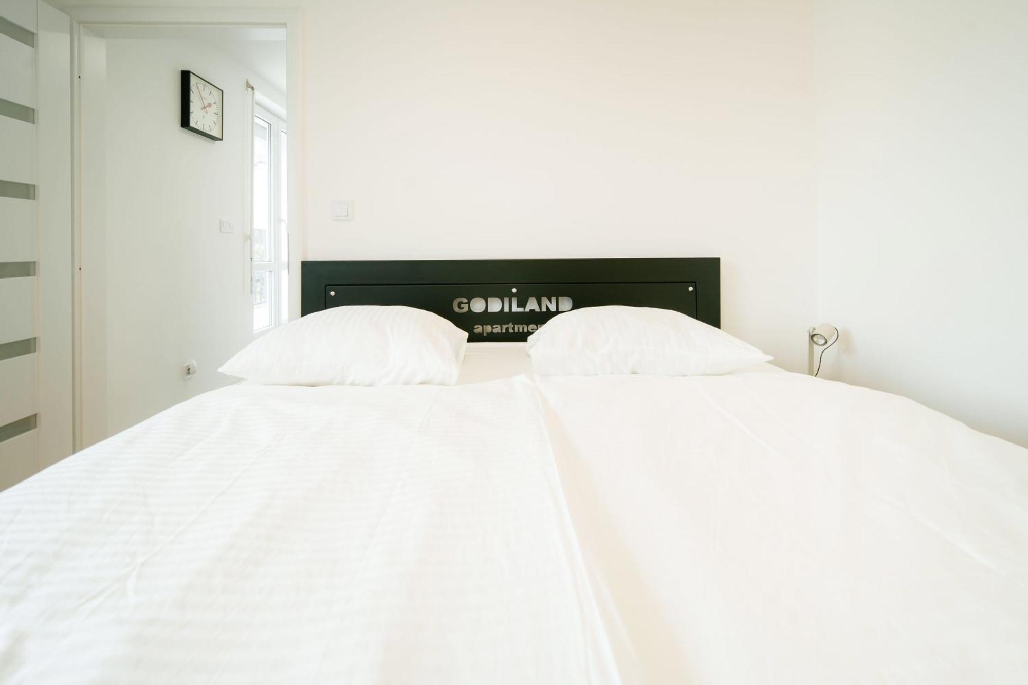 Apartment Godiland