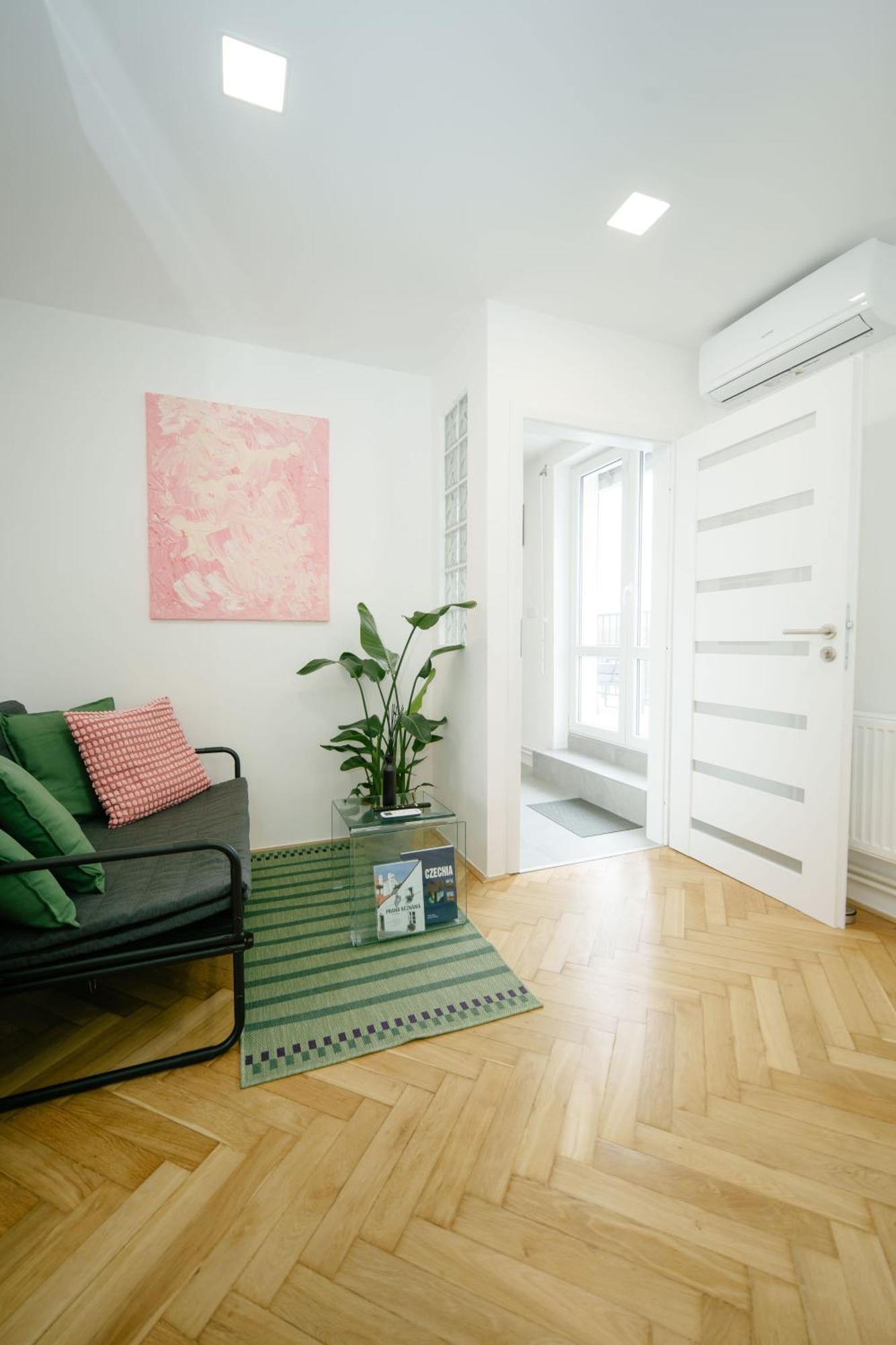 Apartment Godiland