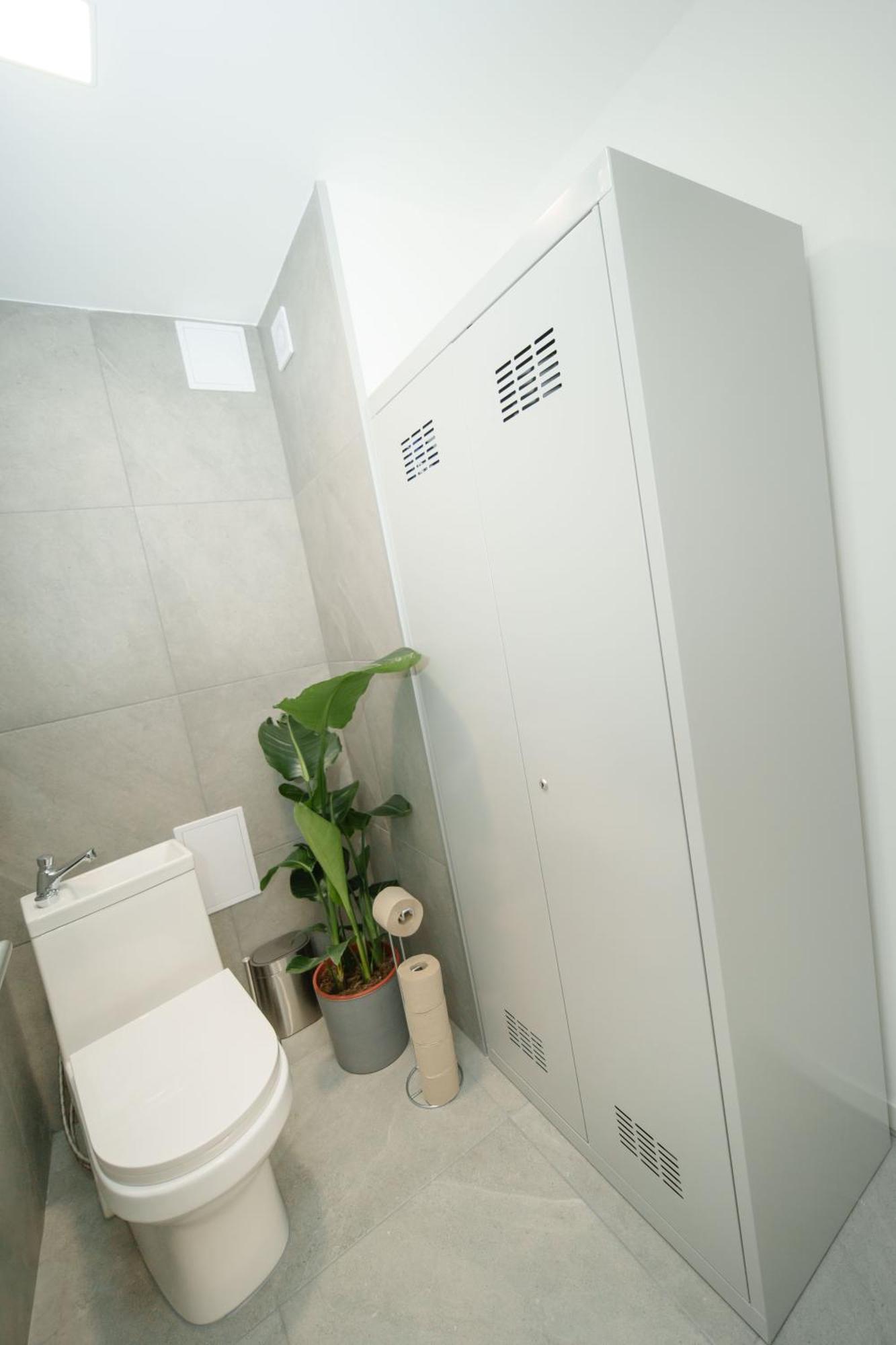 Apartmán Godiland *