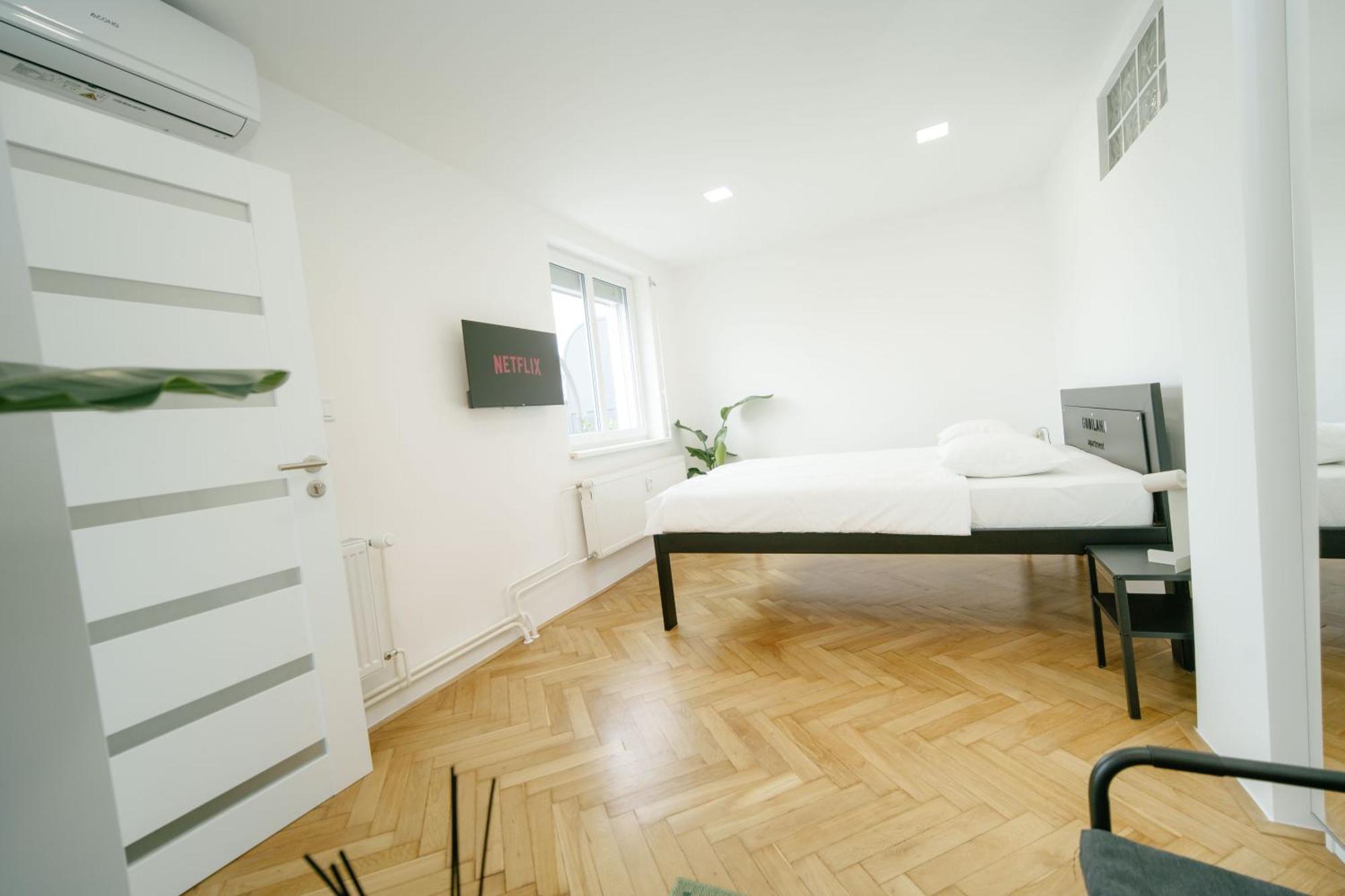 Apartmán Godiland