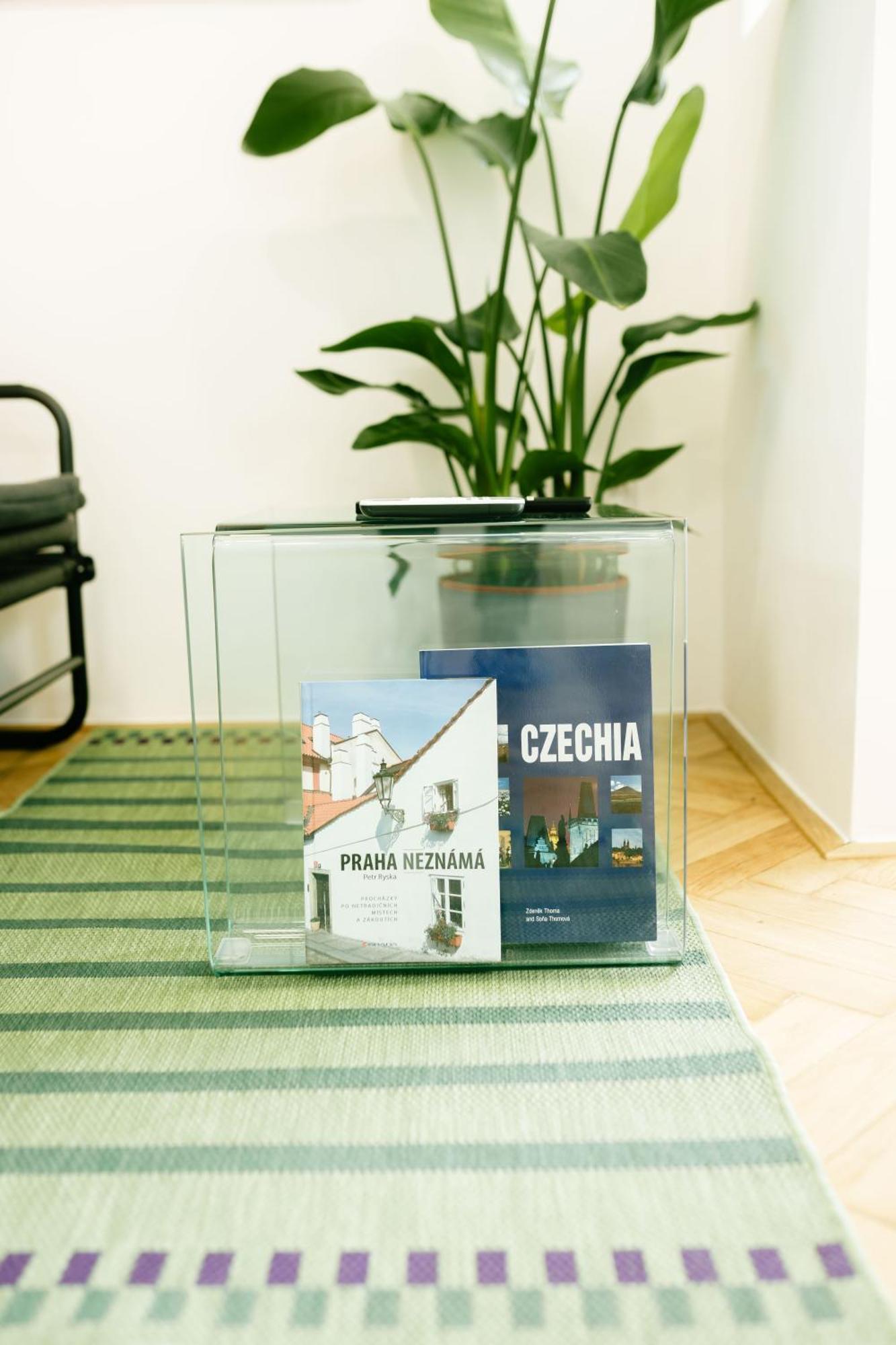 Apartmán Godiland Praha