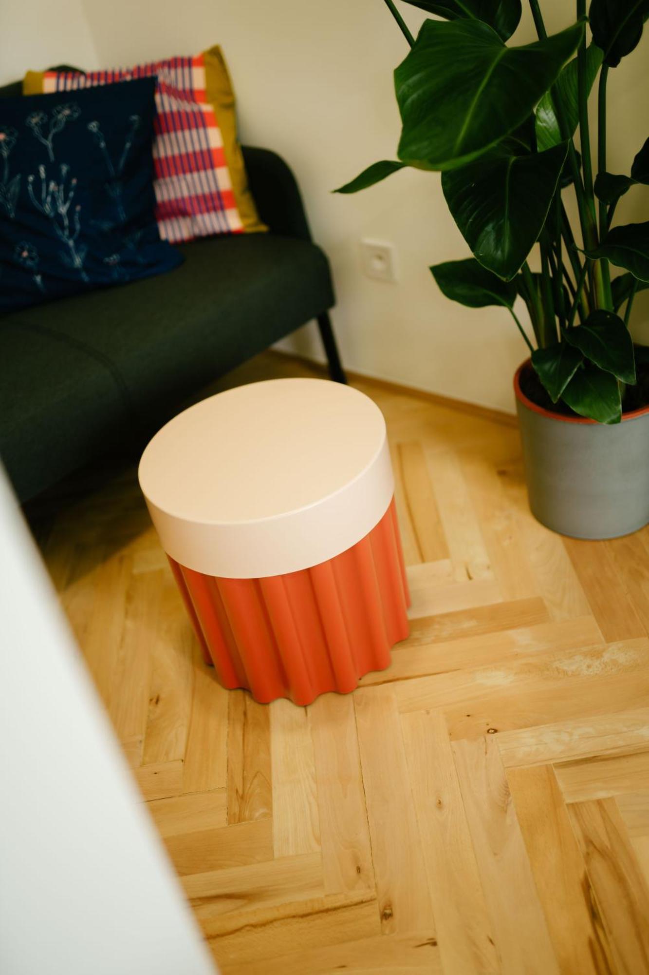 Apartmán Godiland Praha